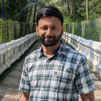 Apurv Bhosale