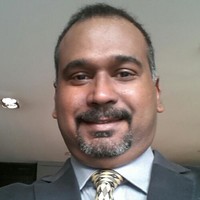 Sumesh Kumar