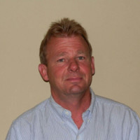 James Dickinson