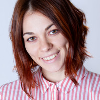 Irina Borisova