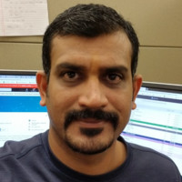 Nikhil Kaimal