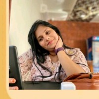 Heena Kurawle