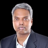 Muralikrishna Parna