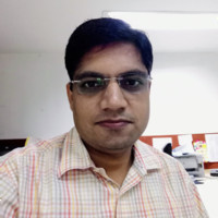 Pramod Kumawat