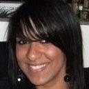Chadia BRIBET