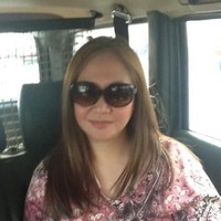 Maribeth Nebrida