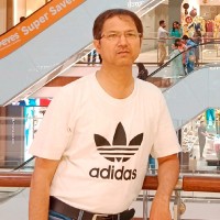Bhupendra Singh
