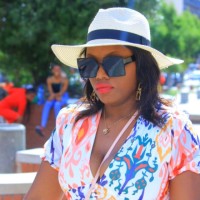 Thabile Gumede