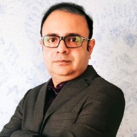 Rajib Chakrabarty