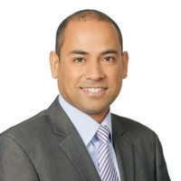 Arun Parmar