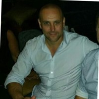 Daniel Hare