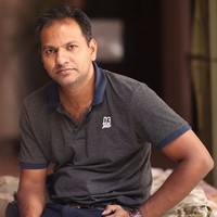 Sm Najeeb Ullah