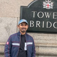 Murali Krishna Gorle