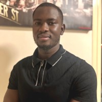 Seydina Issa Mbodj