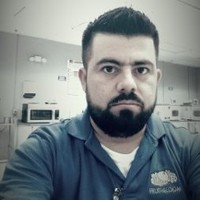 Oscar Hdz