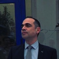 Dimitris Karalis