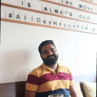 Prashant Bhandary