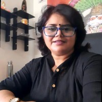 Parul Jaiswal