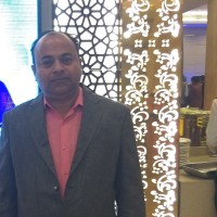Nagesh Kumar