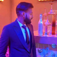Rahul Gupta