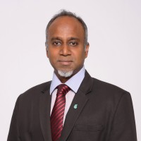 AZLAN SHAH
