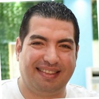 Tamer Kamel