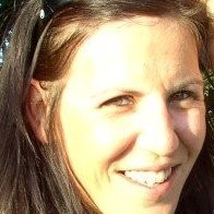 Sarah Vandenberghe