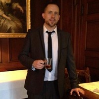 Adam Morton