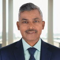 Mohamed Nazer, B.E., Mba, Pmp