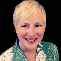 Liz Stevenson