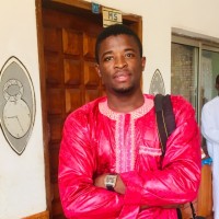 JB Ebong