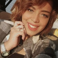 Fayrouz Ahmed