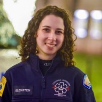 Allison Kleinstein