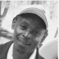 jude musyoki