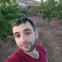 mohammad walid banyhani