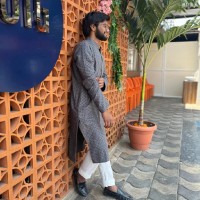 Usaid Ahmed
