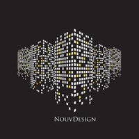 NouvDesign - Arquitectura