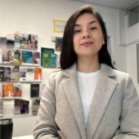 Catalina Villar Campos