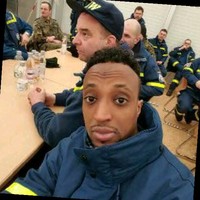 Muse Mohamed Abdirahman
