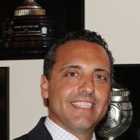 Eric Valent