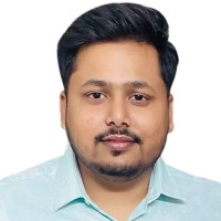 Vishal Chauhan ☁