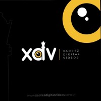 Xadrez Digital Vídeo Salgado