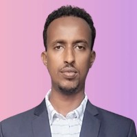 Yonis Abdirahman Haji