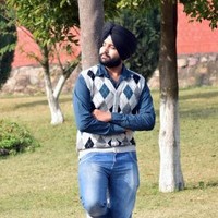 Harmesh Singh