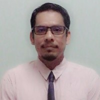 Mohd Suzaly Abdul Satar