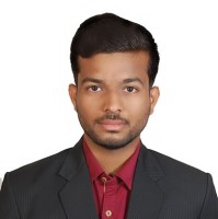 Saroj Kumar Baratam