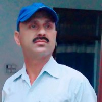 Arvind Sharma
