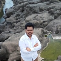 Vaibhav Daundkar
