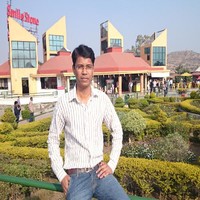 Sandip Warade