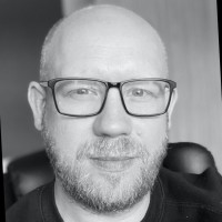 James Kyrke